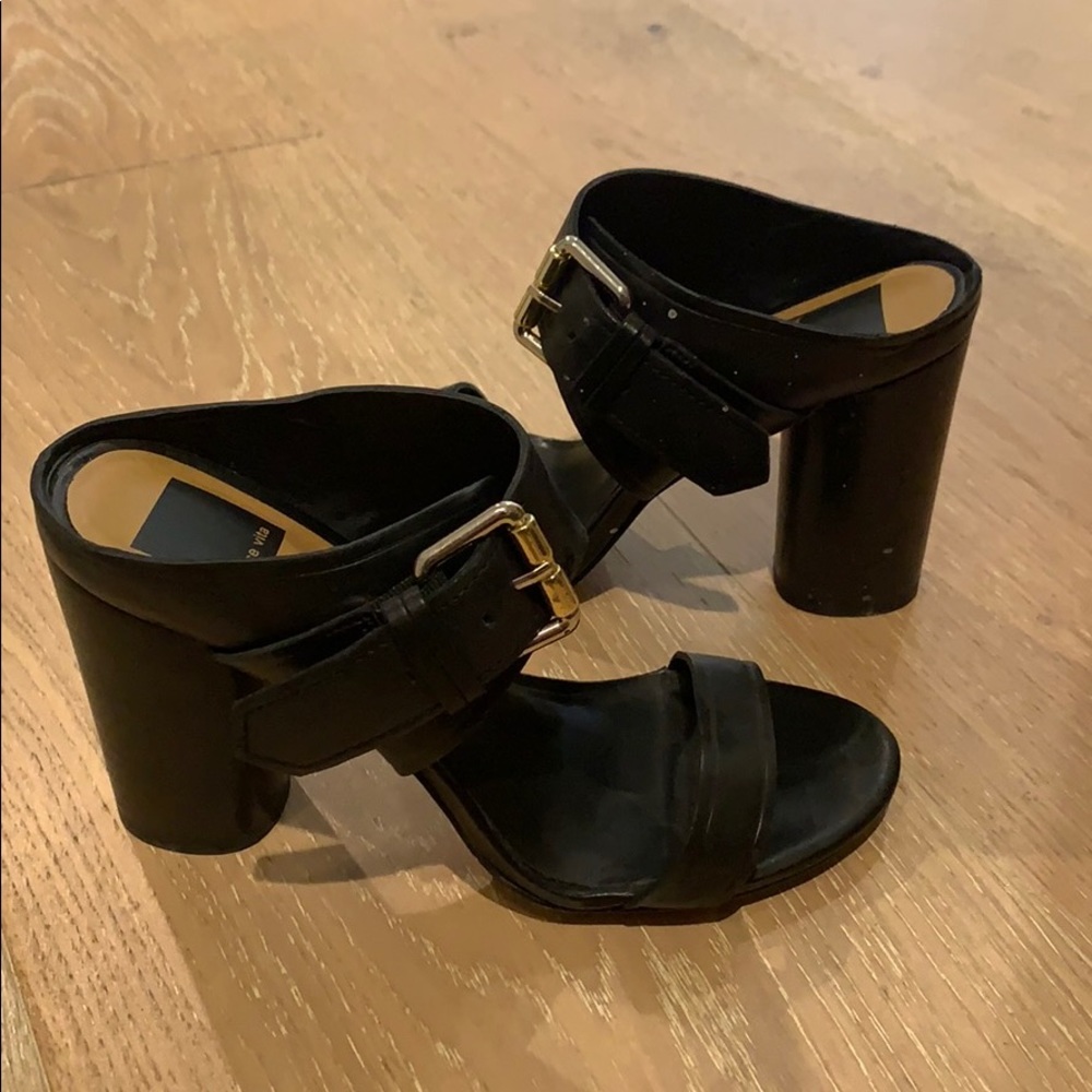 Dolce vita mule